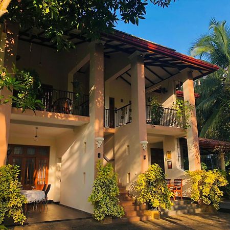 West Dene Bed & Breakfast Negombo Exterior foto