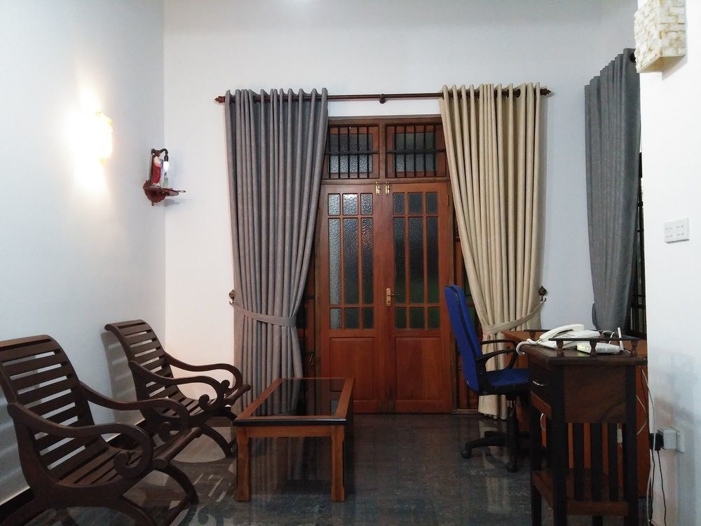 West Dene Bed & Breakfast Negombo Exterior foto