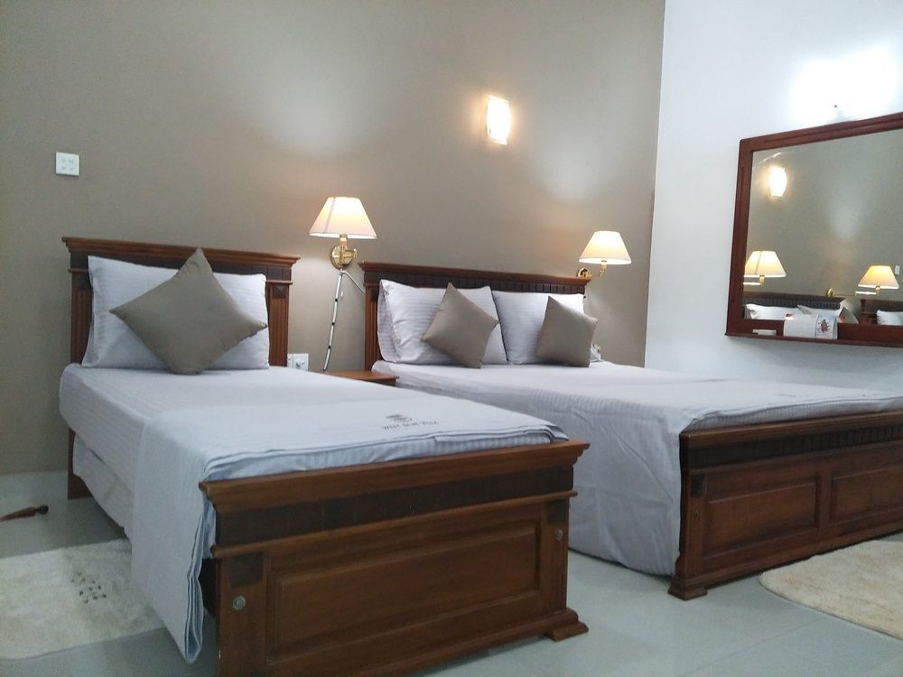 West Dene Bed & Breakfast Negombo Exterior foto